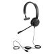 4. Jabra Evolve 20SE UC Mono Headset Wired Headband Office/Call Center USB Type-A Bluetooth Black