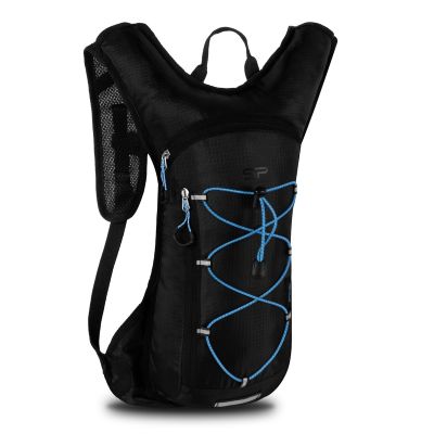 2. FUJI Backpack 5l BK/BL