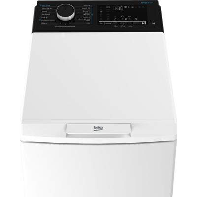 5. BEKO TB721DBVESPL washing machine