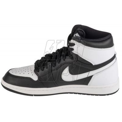 2. Nike Air Jordan 1 Mid Retro M DZ5485-010