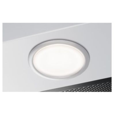 7. Built-in under-cabinet hood ELECTROLUX LFG719W, white, 80 cm, Hob2Hood