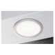 7. Built-in under-cabinet hood ELECTROLUX LFG719W, white, 80 cm, Hob2Hood