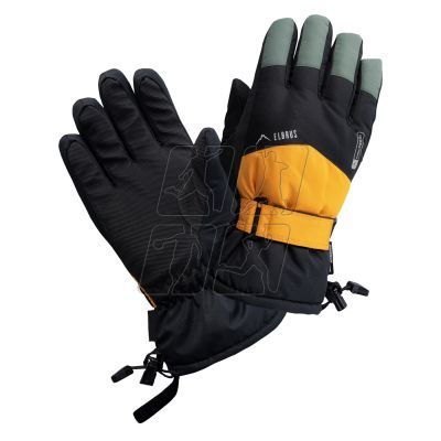 2. Elbrus Akemi Jr Gloves 92800455182