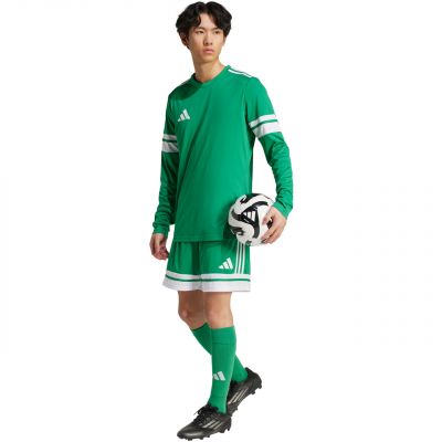 13. adidas Squadra 25 Long Sleeve T-shirt M JN7490