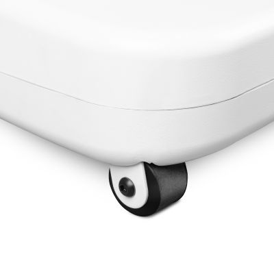 6. Spokey ERIN foldable treadmill with tablet compartment
