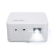 6. Acer PD1810IC Standard Throw Projector 1000 ANSI Lumens DLP UHD 4K (3840x2160) 3D Compatible White