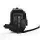 3. Blaupunkt ER10 portable radio with flashlight