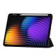 3. TechProtect SmartCase Pen case for Xiaomi Pad 7 / 7 Pro - black