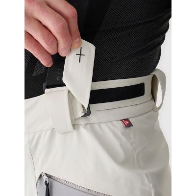 7. Dermizax 20000 membrane ski pants for men 4F 4FWAW24TFTRM0714-26S