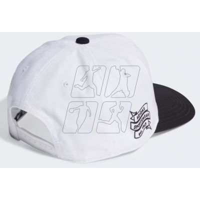 2. Cap adidas SnapBack IK8360