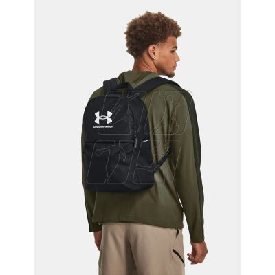 5. Under Armor Loudon backpack 1380476-001 20l