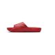 6. Men’s Jordan Franchise Red Slides – HQ2163-600