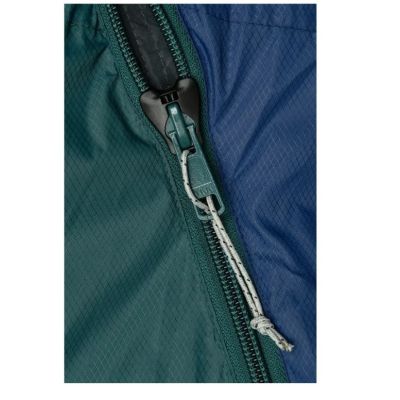 3. Volven Polaris Evo Sleeping Bag - Green Right