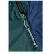 3. Volven Polaris Evo Sleeping Bag - Green Right