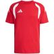 2. adidas Tiro 26 League Tee Men’s T-Shirt Red KC3697