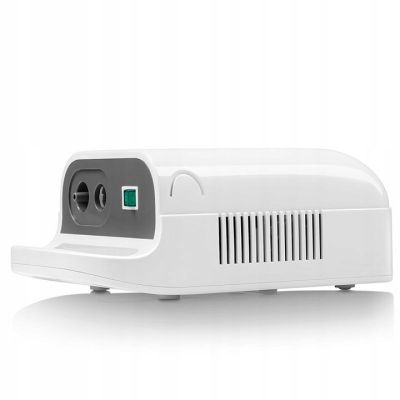2. OROMED ORO-SMART NEB Nebulizer