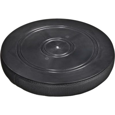 7. Orthopedic rotating pillow
