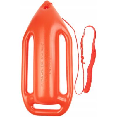 3. SWIMMING SAFETY BUOY 51x23CM