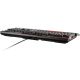 3. Corsair K70 MAX USB Gaming Keyboard German Black