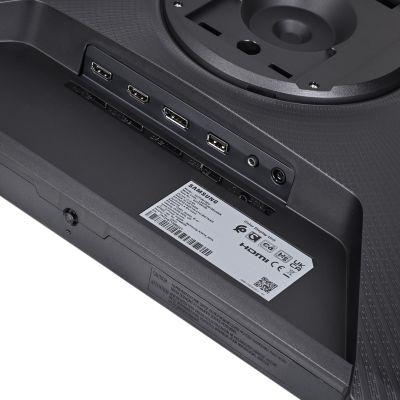 12. MONITOR SAMSUNG LED 32" LS32FG510EUXEN 180Hz