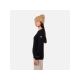 3. Rossignol W Corporate Crew Neck Sweater Black