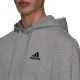 19. adidas Essentials Fleece M H12213 sweatshirt