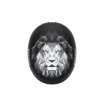 3. POC Obex Pure Odermatt Ed. Ski Helmet, Matte Black