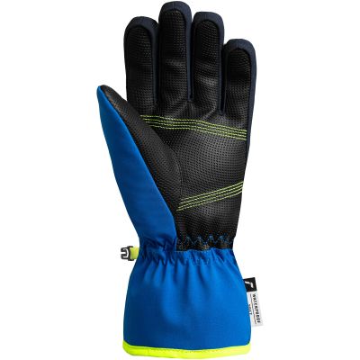 3. Reusch Wonder R-TEX® XT Junior Kids’ Ski Gloves