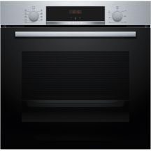 BOSCH HBA514BS3 oven