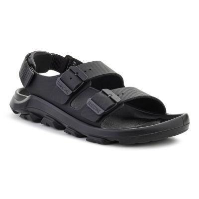 BIRKENSTOCK MOGAMI TERRA TECH LOOP BIRKO-FLOR APEX BLACK 1031279