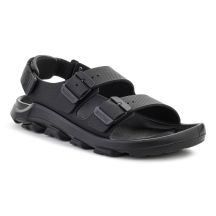 BIRKENSTOCK MOGAMI TERRA TECH LOOP BIRKO-FLOR APEX BLACK 1031279