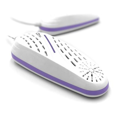 3. MEDIA-TECH SHOE DRYER WITH STERILIZATION FUNCTION MT6532