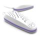 3. MEDIA-TECH SHOE DRYER WITH STERILIZATION FUNCTION MT6532