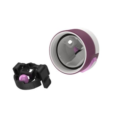 5. Kambukka Etna Thermal Mug 300ml, Cherry Lacquer