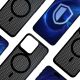 8. 3mk COOLing MagCase for Apple iPhone 14 Pro - Black