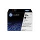 HP 90A original black LaserJet toner cartridge