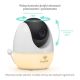 4. TrueLife NannyCam R4 Pro Baby Monitor