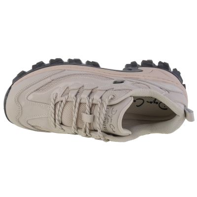 3. Skechers Hi-Ryze - Doja Cat 'Lite 177941-OFWT Beige 36