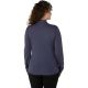 2. Asics Core LS 1/2 Zip Winter Top W 2012D294500