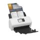 13. Brother ADS-4550W Scanner ADF Scanner 600 x 600 DPI Black, White