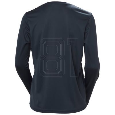 2. Helly Hansen HH Tech Crew LS 2.0 T-shirt W 49579 597