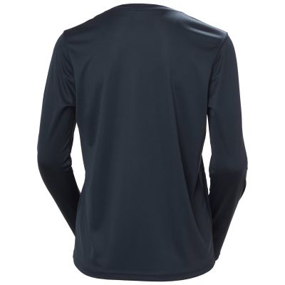 2. Helly Hansen HH Tech Crew LS 2.0 T-shirt W 49579 597
