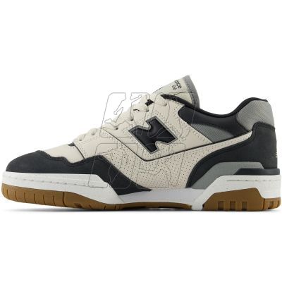 2. New Balance W BBW550HJ shoes