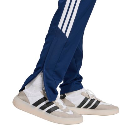 5. adidas Tiro 26 League Presentation Men's Pants Navy Blue JZ9045