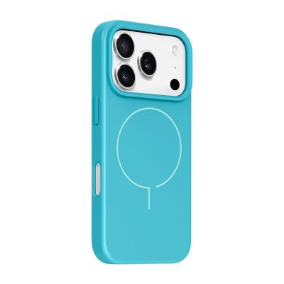 2. LAUT HUEX SLIM mobile phone case 17.5 cm (6.9") Mint