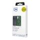 15. 3mk Smoke MagCase for Samsung Galaxy S26 - green