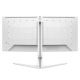 26. Philips 34M2C5501A/00 computer monitor 86.4 cm (34") 3440 x 1440 px Wide Quad HD LCD White