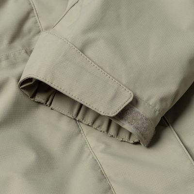 10. Elbrus Makari Wo's W 92800621736 transition jacket
