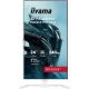 22. iiyama G-MASTER GB2471HSU-W1 computer monitor 60.5 cm (23.8") 1920 x 1080 px Full HD LED White