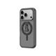 4. AmazingThing Titan Pro Grip Ring Set Case for iPhone 17 Pro Compatible with MagSafe - Black